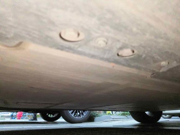 [宁波·浙B] 二手吉利几何吉利几何A2021款 Pro 臻享高能续航版 600KM A600立方版