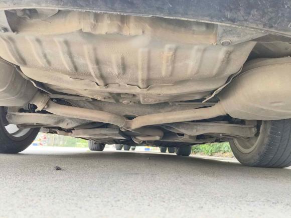 [宁波·浙B] 二手本田雅阁2022款 260TURBO 豪华版