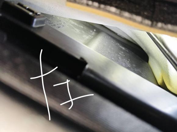 [武汉·鄂A] 二手奔驰奔驰M级2012款 ML 350 豪华型