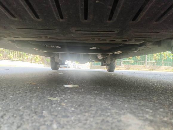 [义乌·浙G] 二手五菱汽车五菱宏光V2021款 1.5L改款劲享版LAR