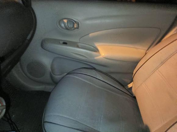 [苏州·苏M] 二手日产阳光2011款 1.5XE CVT舒适版