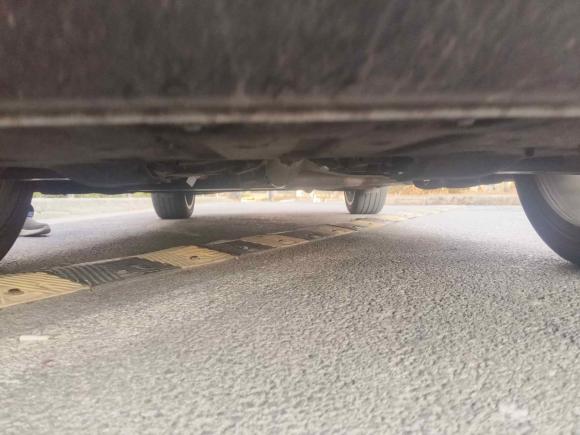 [上海·沪A] 二手零跑汽车零跑C162024款 增程 200智享版