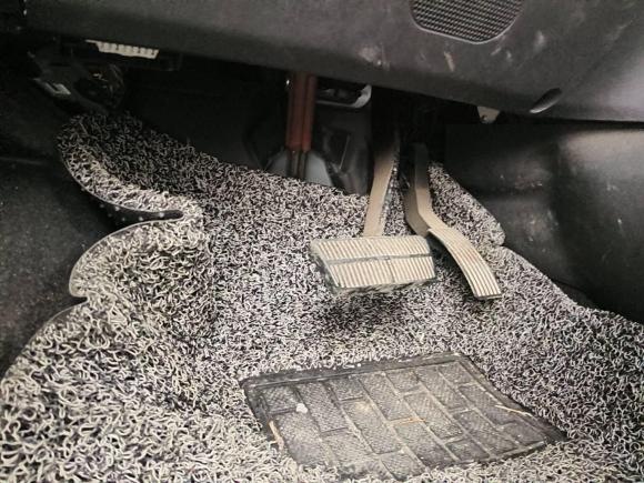 [台州·浙J] 二手长安长安CS352017款 1.6L 自动豪华型