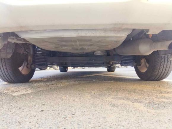 [上海·沪B] 二手比亚迪秦新能源2014款 1.5T 酷黑骑士旗舰型