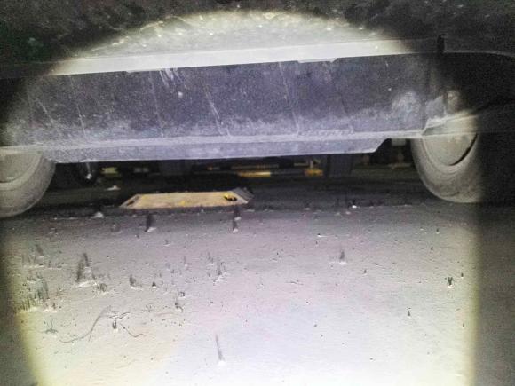 [南通·苏E] 二手大众途观2016款 280TSI 自动两驱丝绸之路风尚版