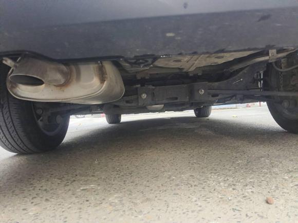 [常州·苏D] 二手别克英朗2021款 改款 1.3T 自动轻混动精英型