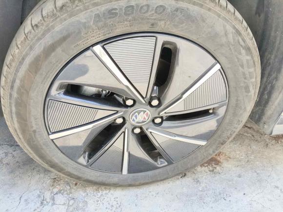 [常州·苏D] 二手别克微蓝62024款 430km 舒享版