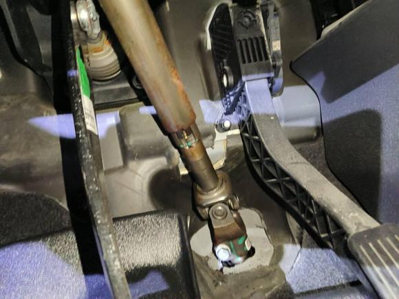 [深圳·粤B] 二手荣威荣威RX5新能源2017款 eRX5 50T 混动互联尊贵旗舰版