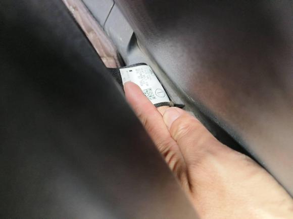 [合肥·皖A] 二手三菱欧蓝德2021款 2.4L 四驱曜动版 5座