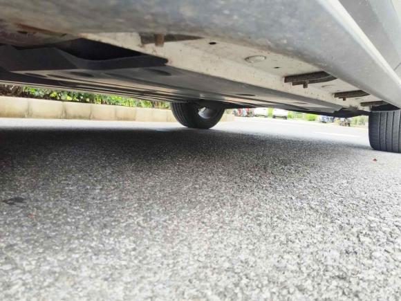 [上海·浙F] 二手名爵名爵ZS2018款 1.5L 自动尊享互联网版 国V