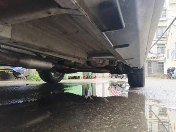 [南京·苏A] 二手广汽传祺传祺GS42020款 270T 自动精英科技版