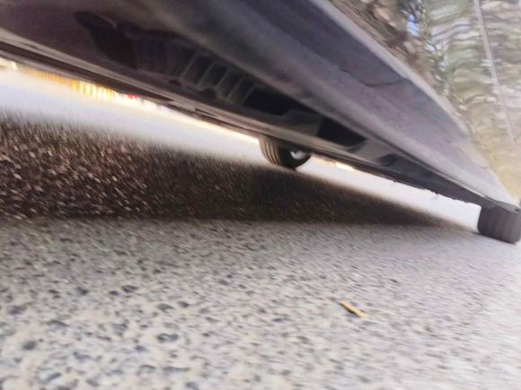 [青岛·鲁B] 二手宝马宝马5系2021款 530Li 领先型 豪华套装