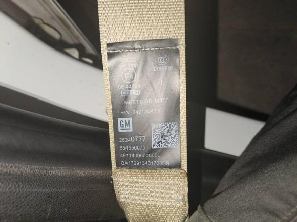 [武汉·鄂A] 二手别克威朗2018款 三厢 15S 自动进取型