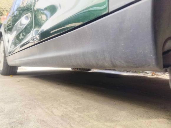 [上海·沪D] 二手MINIMINI2016款 1.5T COOPER 五门版