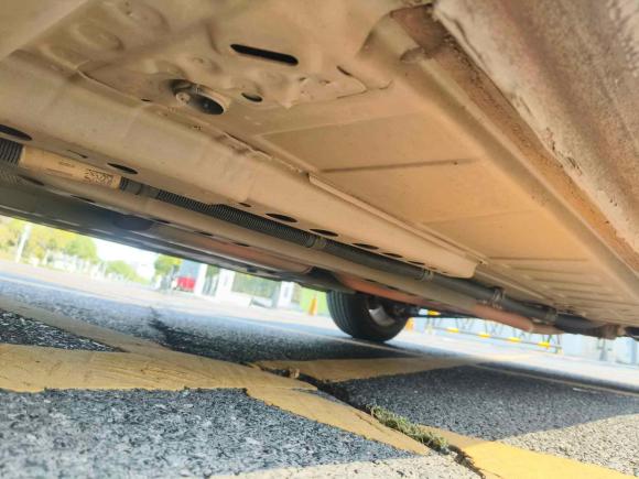 [南昌·赣A] 二手别克威朗2015款 三厢 15S 自动领先型