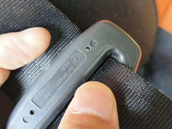 [成都·川A] 二手长安长安CS752015款 1.8T 自动四驱尊贵型 国V