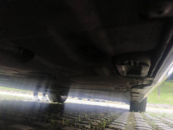 [深圳·粤B] 二手奥迪奥迪A82013款 A8L 55 TFSI quattro豪华型