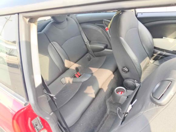 [上海·沪E] 二手MINIMINI2011款 1.6L COOPER Fun