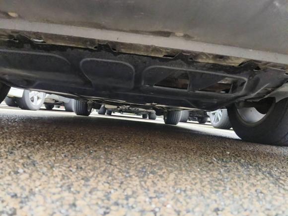 [杭州·浙A] 二手大众朗逸2013款 改款 1.4TSI DSG舒适版