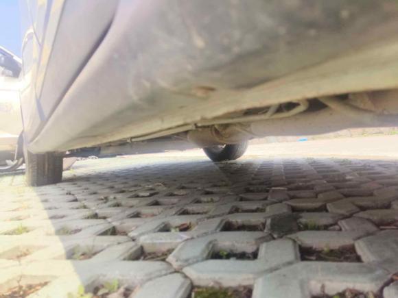 [上海·浙F] 二手宝骏宝骏7302016款 1.5T 手动豪华型 7座