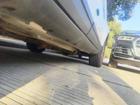 [杭州·鄂L] 二手福特领界2019款 EcoBoost 145 CVT铂领型 国VI