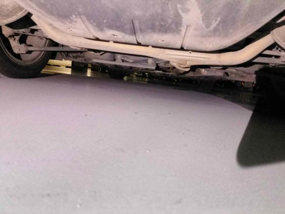 [南昌·赣A] 二手本田雅阁2014款 2.4L EX 豪华版