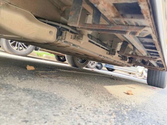 [深圳·粤B] 二手长安长安UNI-K 智电iDD2022款 蓝鲸iDD 130km 1.5T 卓越型