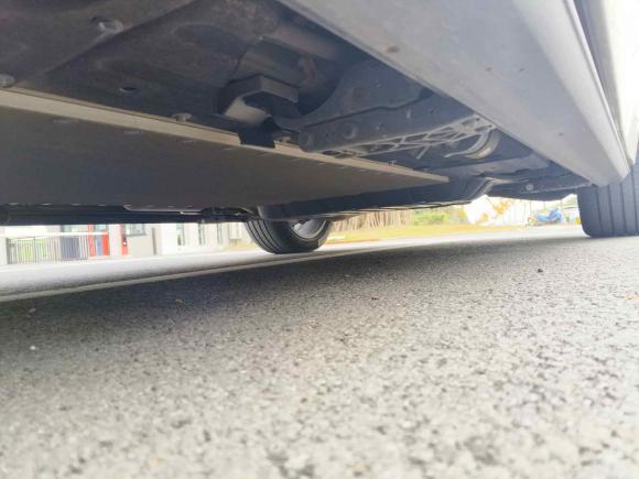 [宁波·浙B] 二手理想汽车理想L82023款 Air