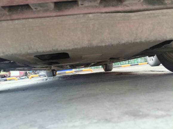 [青岛·鲁B] 二手日产骐达TIIDA2011款 1.6L CVT舒适型