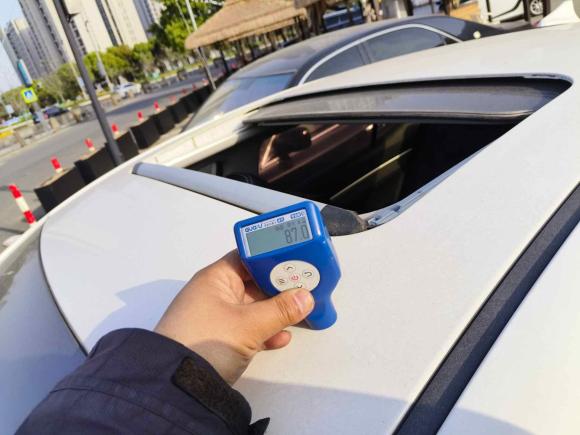 [宁波·陕G] 二手现代领动2016款 1.6L 自动智炫·精英型