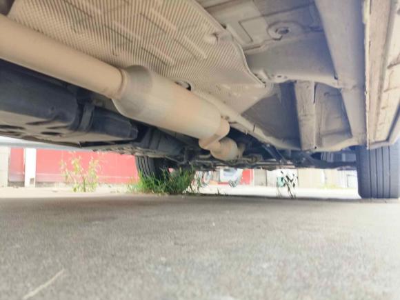 [常州·苏D] 二手长安长安CS75 PLUS2021款 1.5T 自动豪华型