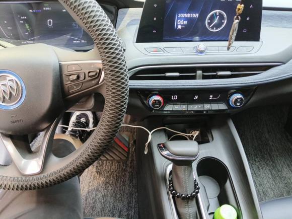 [无锡·苏B] 二手别克微蓝62022款 互联畅享型 PLUS