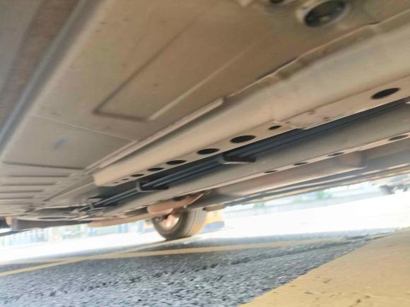 [南昌·赣A] 二手别克威朗2015款 三厢 15S 自动领先型