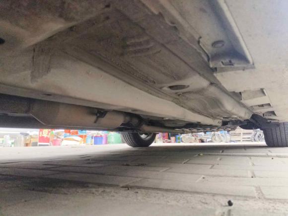 [广州·粤B] 二手丰田凯美瑞2012款 骏瑞 2.0S 耀动版