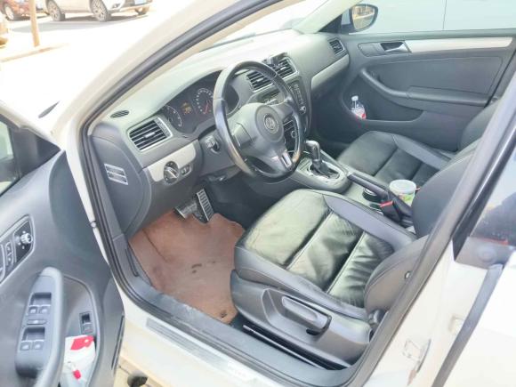 [义乌·浙G] 二手大众速腾2014款 1.6L 自动舒适型