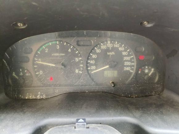 [嘉兴·浙F] 二手福特经典全顺2015款 2.8T柴油多功能车短轴6座中顶JX493ZLQ4