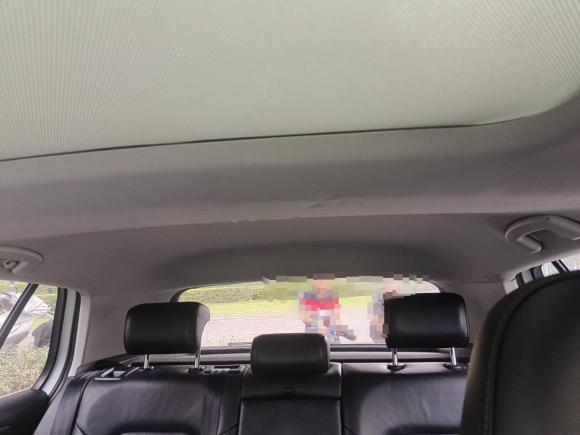 [佛山·粤A] 二手大众高尔夫2015款 1.4TSI 自动舒适型
