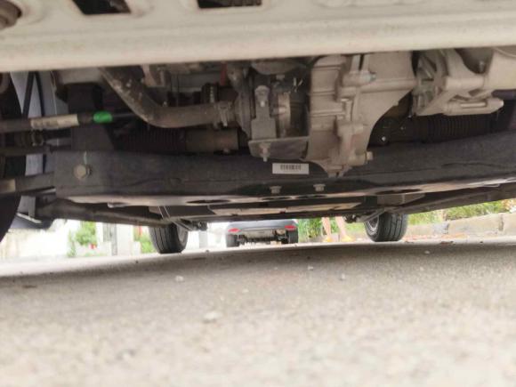 [宁波·浙D] 二手荣威科莱威CLEVER2022款 311km元气啵啵版