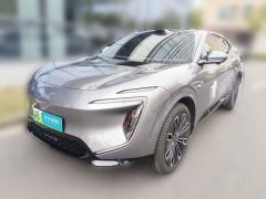 [上海·苏B] 阿维塔阿维塔072024款 Max增程版