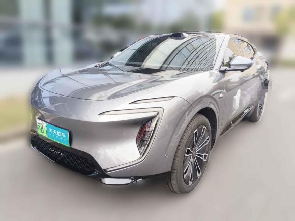 阿维塔阿维塔072024款 Max增程版「上海二手车」「天天拍车」