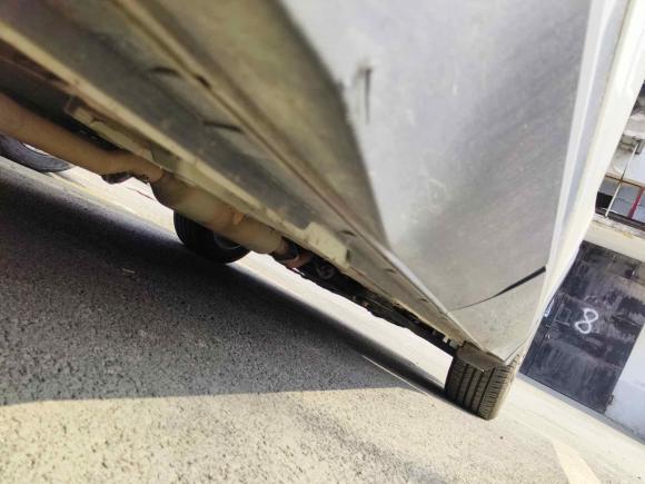 [上海·贵F] 二手长安长安CS35PLUS2019款 1.4T DCT畅联蓝鲸版