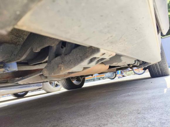 [广州·粤X] 二手广汽传祺传祺GS82017款 320T 两驱豪华智联版（七座）