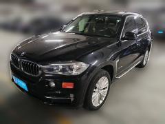 [上海·浙J]宝马&nbsp;&nbsp;宝马X5&nbsp;&nbsp;2017款 xDrive28i