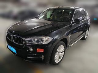 宝马宝马X52017款 xDrive28i「上海二手车」「天天拍车」