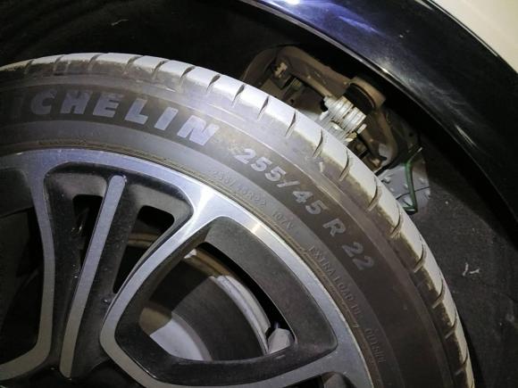 [上海·沪A] 二手智己汽车智己LS72025款 焕新版 Ultra