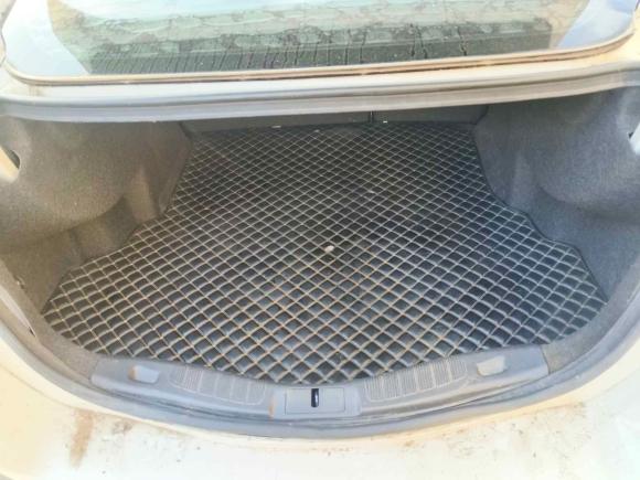 [南昌·赣M] 二手福特蒙迪欧2013款 1.5L GTDi180时尚型