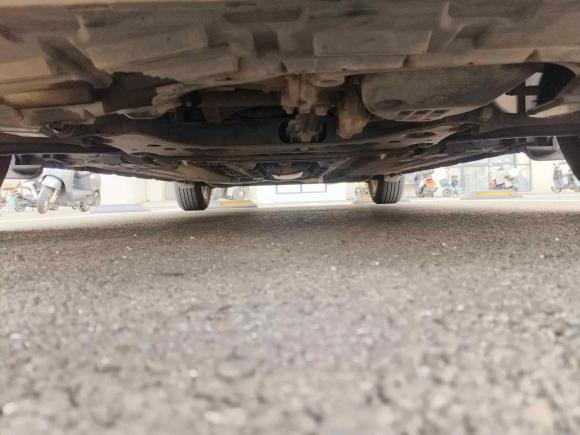 [无锡·苏B] 二手日产骐达TIIDA2011款 1.6L CVT舒适型