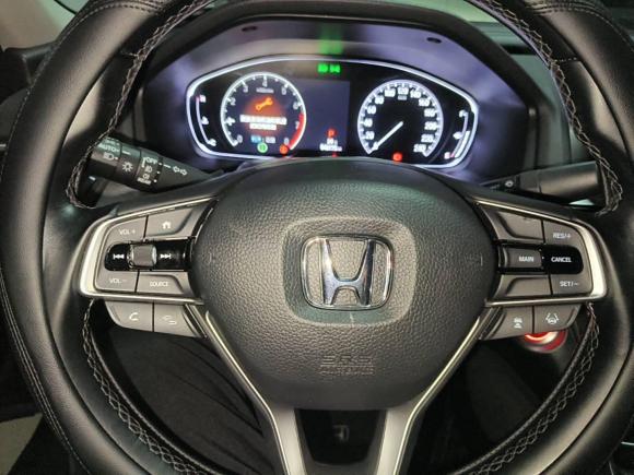 [温州·浙C] 二手本田雅阁2018款 260TURBO 豪华版 国V