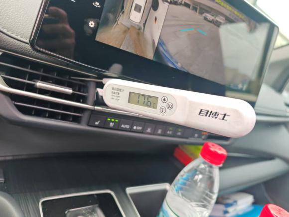 [广州·粤A] 二手丰田赛那SIENNA2024款 2.5L混动 四驱尊贵版