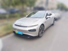 [上海·沪A]小鹏&nbsp;&nbsp;小鹏P7&nbsp;&nbsp;2020款 670N